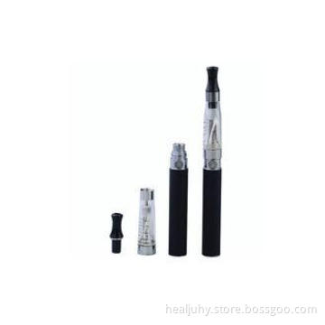 Sliver 900mah Mini E Cigarette CE4 Cartridges Atomizer No B